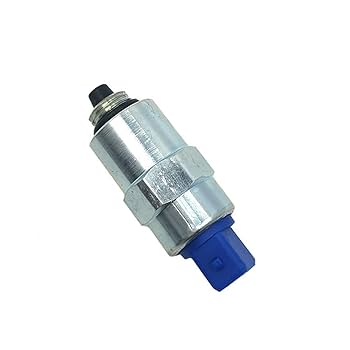 Amazon.com: OCTOT Stop Solenoid 24V 147-2645 1472645 For